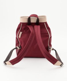 Y'SACCS トラベル ホライズンミニリュック