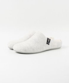 BONTRE 【VERBENAS/ベルベナス】フェルトスリッパ/YORK F PET