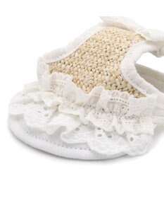 PET PARADISE ペットパラダイス フリル キャップ ４Ｓ～３Ｓ/ＳＳ～Ｓ