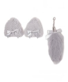 WEGO 【痛バ＆推し活グッズ】ねこ耳DIYセット