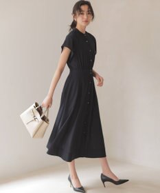 組曲 ニューリヨセルシャーティング ワンピース