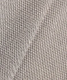 J.PRESS MEN 【セットアップ対応 / ストレッチ性 / 接触冷感 / 洗える】ニューコンセプトウール サマースラックス