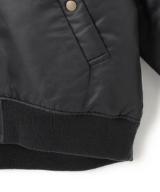 J.PRESS YORK STREET 【WOMEN】ショート MA-1