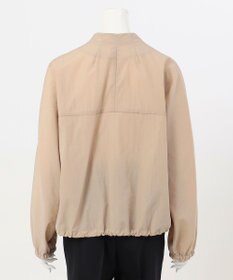 23区 L 【エステータ】エンシュクライト ジップブルゾン