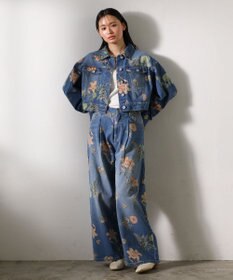 Green Parks ・ＳＵＧＡＲ　ＳＰＯＯＮ　フラワーｐｔＧジャン