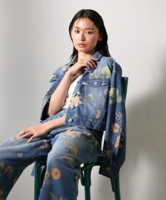 Green Parks ・ＳＵＧＡＲ　ＳＰＯＯＮ　フラワーｐｔＧジャン