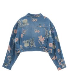 Green Parks ・ＳＵＧＡＲ　ＳＰＯＯＮ　フラワーｐｔＧジャン