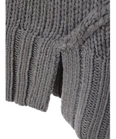 Green Parks ・ＳＵＧＡＲ　ＳＰＯＯＮ　ショートニットベスト