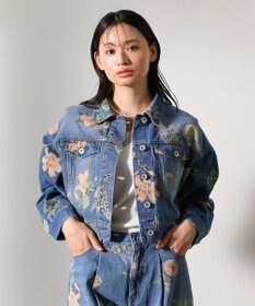 Green Parks ・ＳＵＧＡＲ　ＳＰＯＯＮ　フラワーｐｔＧジャン