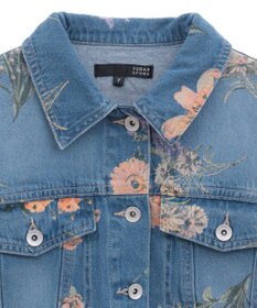 Green Parks ・ＳＵＧＡＲ　ＳＰＯＯＮ　フラワーｐｔＧジャン