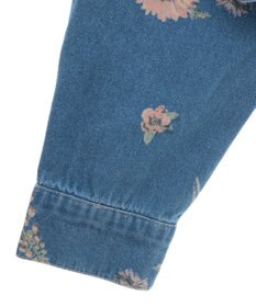 Green Parks ・ＳＵＧＡＲ　ＳＰＯＯＮ　フラワーｐｔＧジャン