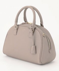 J.PRESS LADIES 【2way】ボストン ミニ バッグ