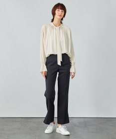 BEIGE， SABRES / ストレートパンツ