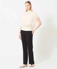 BEIGE， OAK / ストレートパンツ