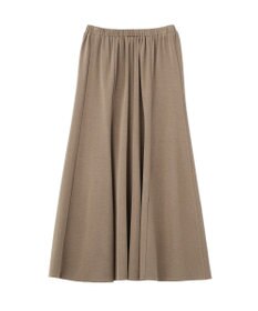 YECCA VECCA 【接触冷感】カットマーメイドスカート
