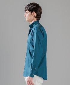 JOSEPH HOMME 80/2 オックス　ウイングカラーシャツ