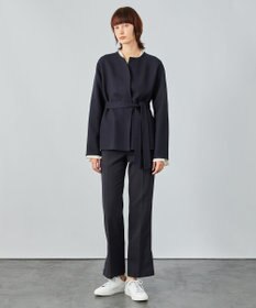 BEIGE， SABRES / ストレートパンツ