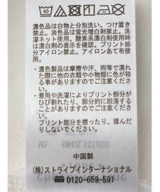 Green Parks ドナルドダック９０ｔｈ／アクセ風プリントＴＥＥ