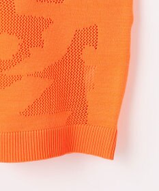 PW CIRCULUS 【WOMEN】ＤＯＶＥモチーフ ニッポロ ゴルフウェア レディース