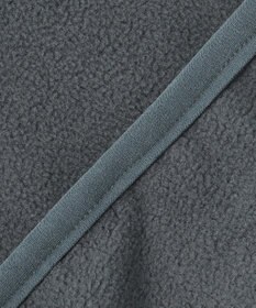 J.PRESS YORK STREET 【UNISEX】フリースクルーネックプルオーバー