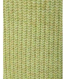 Green Parks ＭＩＸ畦ニットチュニック