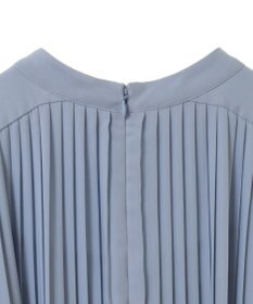 Green Parks ef-de プリーツワンピース