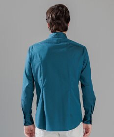 JOSEPH HOMME 80/2 オックス　ウイングカラーシャツ