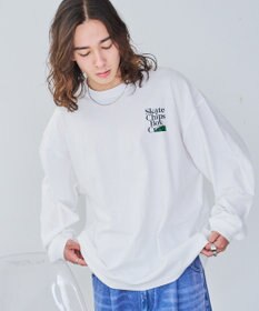WEGO 【ユニセックス着用ITEM】アソートグラフィックロンT
