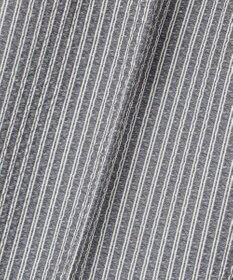 23区GOLF 【MEN】【撥水・ストレッチ】サッカーストライプ フルレングスパンツ