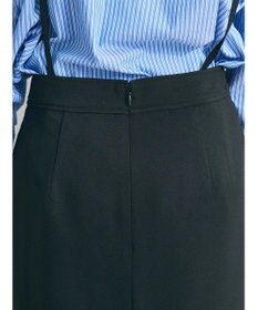 CRAFT STANDARD BOUTIQUE ジョーゼットタイトスカート