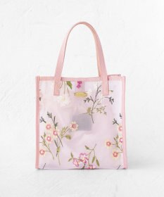TOCCA 【WEB・数量限定】CHERISH UPCYCLE BAG バッグ