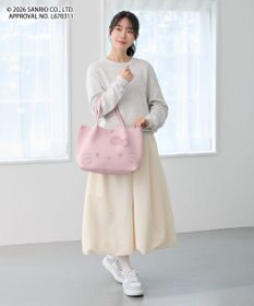 ROOTOTE 8473【ルートート】サンリオ IP.デリ.ルフル.ハローキティ-C