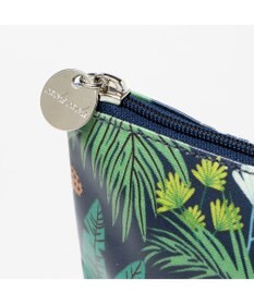 UNBILLION カシュカシュ cachecache / PVC加工プリントポーチセット