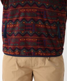 Columbia Columbia/ ウィメンズセコイアグローブプリントハーフジップ /コロンビア