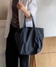 NIZYU KANO ポケッタブル 3wayトート