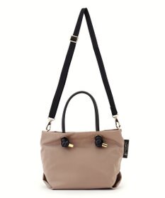 23区 VIOLAd'ORO 2WAY ナイロン トートバッグ (Sサイズ)