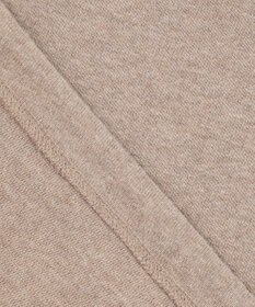 J.PRESS YORK STREET 【UNISEX】ヘビー天竺ハーフジップ スウェット