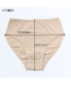 Chacott ジュニア・レギュラーカットショーツ