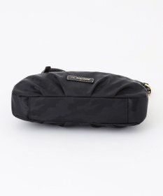 LA BAGAGERIE シャドージャカード ショルダーバッグ