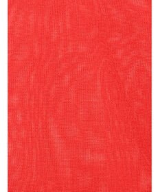 Te chichi メッシュスキッパーポロニット