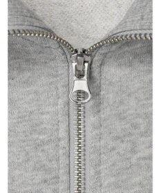 CRAFT STANDARD BOUTIQUE 　裏毛セーラーカラーＺＩＰプルオーバー