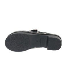 Green Parks ・ｒｉｃｈ　ｂｌｕｅ　ウェスタンクロッグ