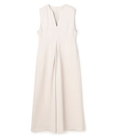 UNFILO ドライダブルクロス オールインワン アイボリー