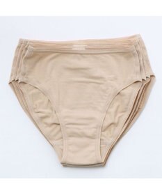 Chacott ジュニア・レギュラーカットショーツ