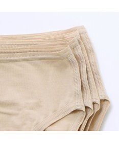 Chacott ジュニア・レギュラーカットショーツ