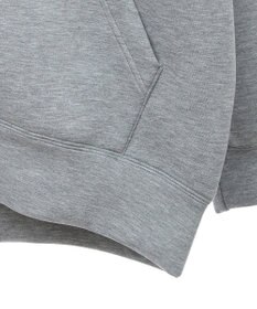 AMERICAN HOLIC ダンボールポンチＺＩＰパーカー