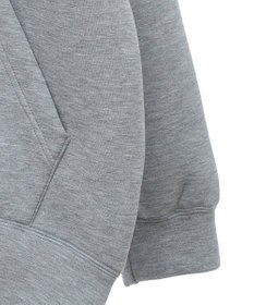 AMERICAN HOLIC ダンボールポンチＺＩＰパーカー