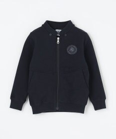 J.PRESS KIDS 【110-130cm】裏起毛 パーカー