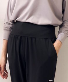 OP／FILA 【FILA】水陸両用フィットネスウェア 2点セット