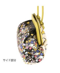 tsumori chisato CARRY ギャラクシーパネル